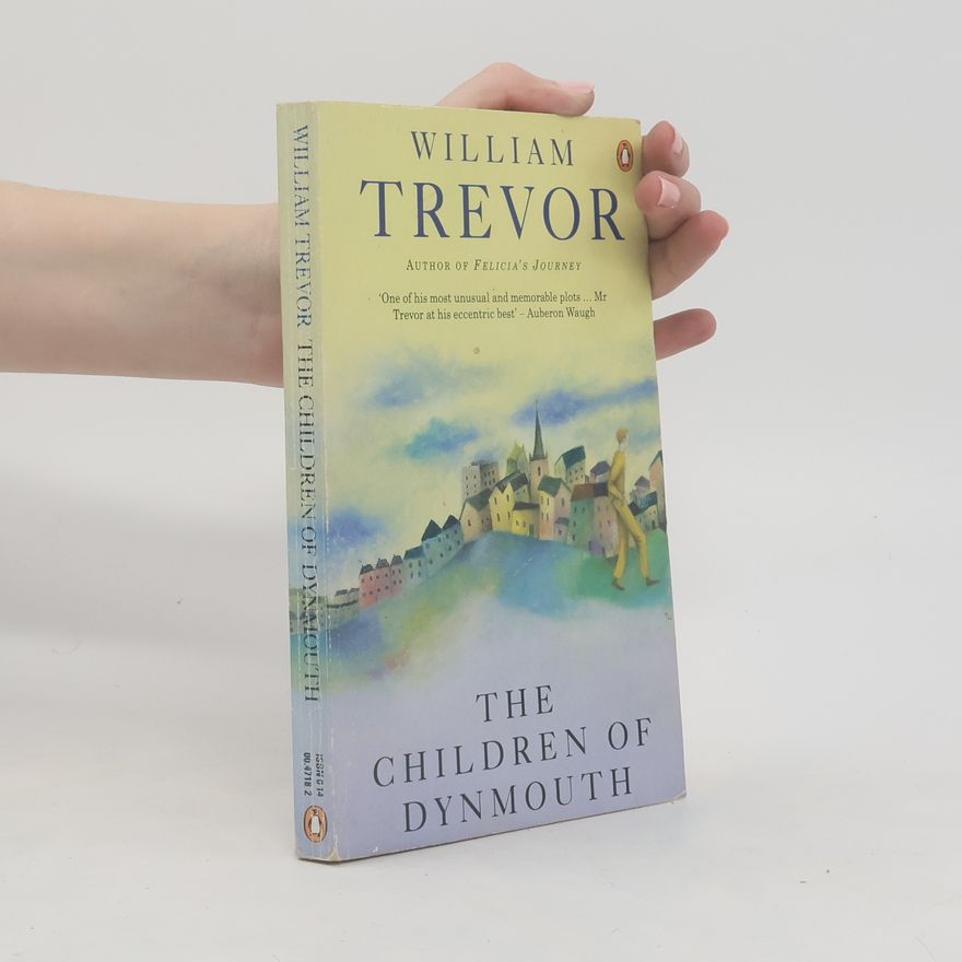 William Trevor The Children of Dynmouth
