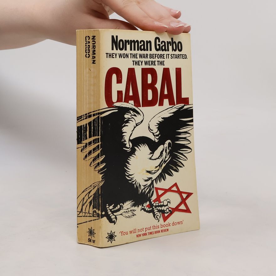 Norman Garbo Cabal
