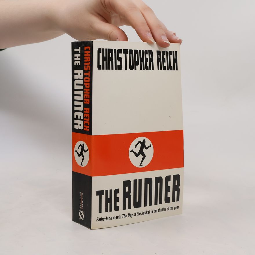Christopher Reich The Runner