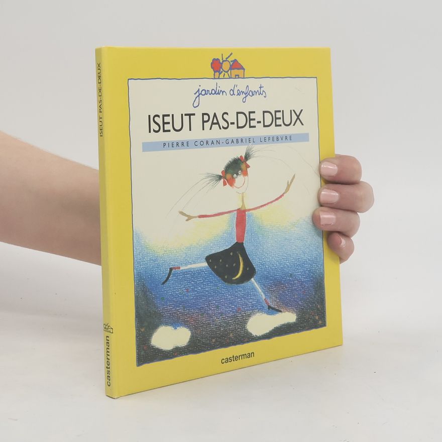 Gabriel Lefébvre Iseut pas-de-deux