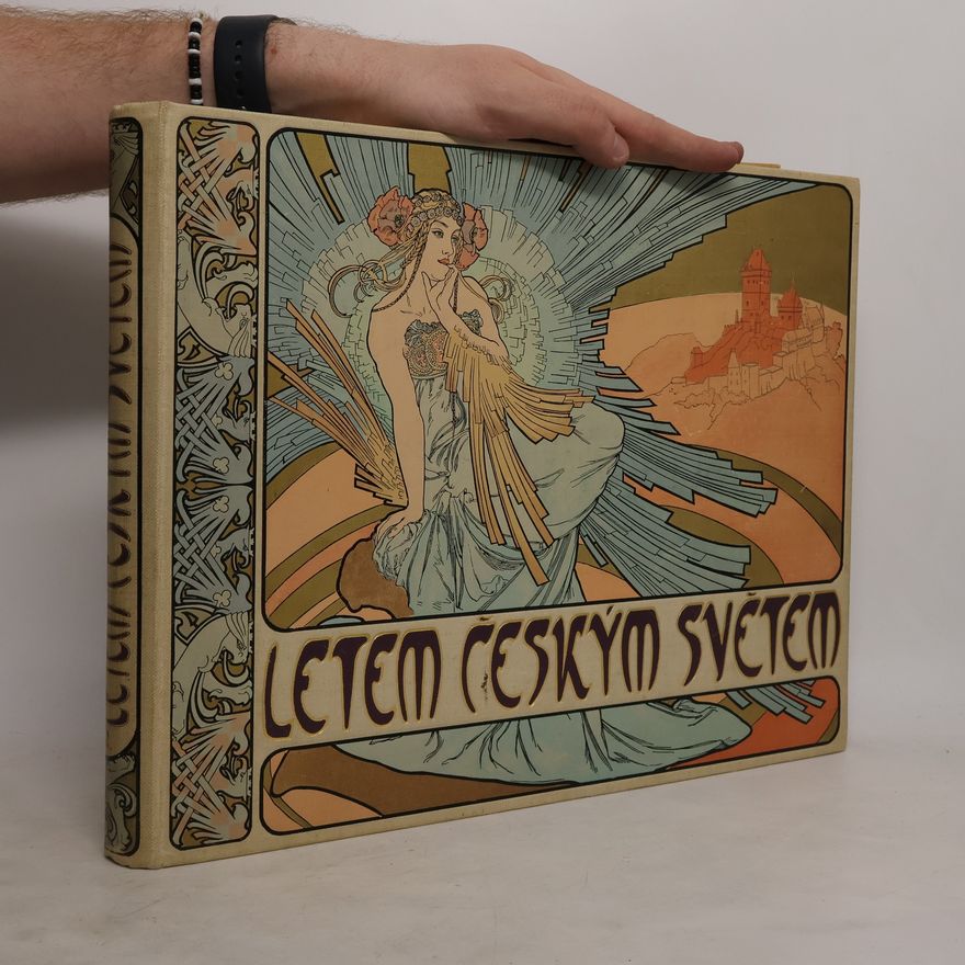 Autorenkollektiv Letem českým světem. I. díl.