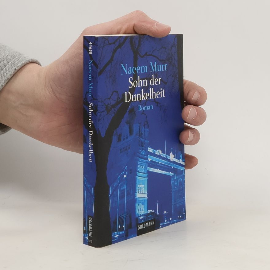 Naeem Murr Sohn der Dunkelheit