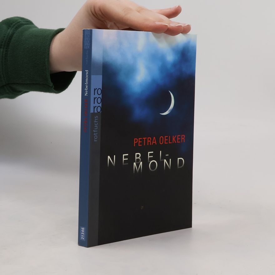 Petra Oelker Nebelmond