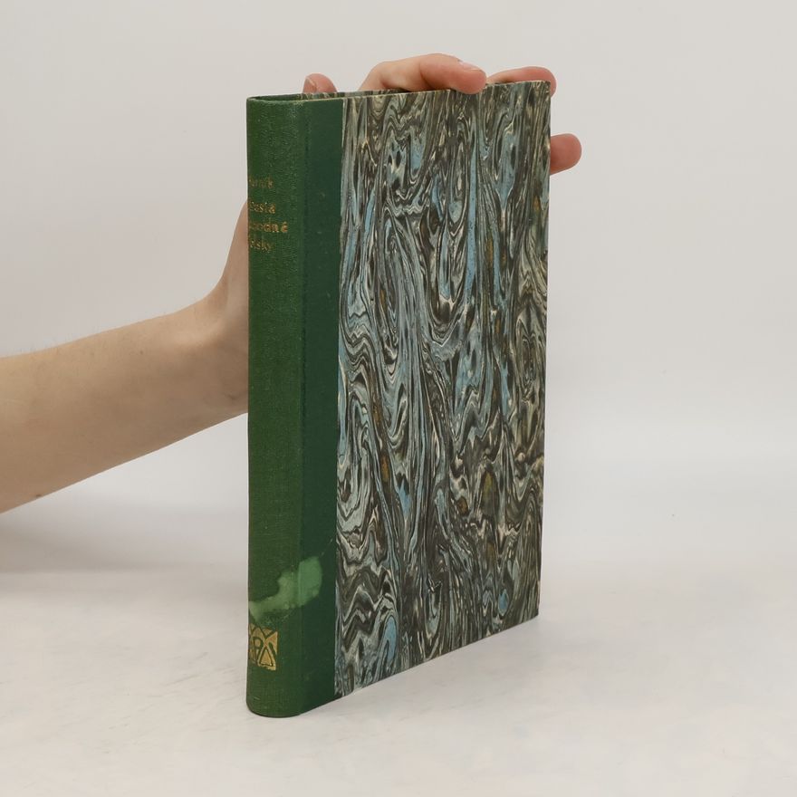 Kolektiv autorů Poesie svobodné polsky