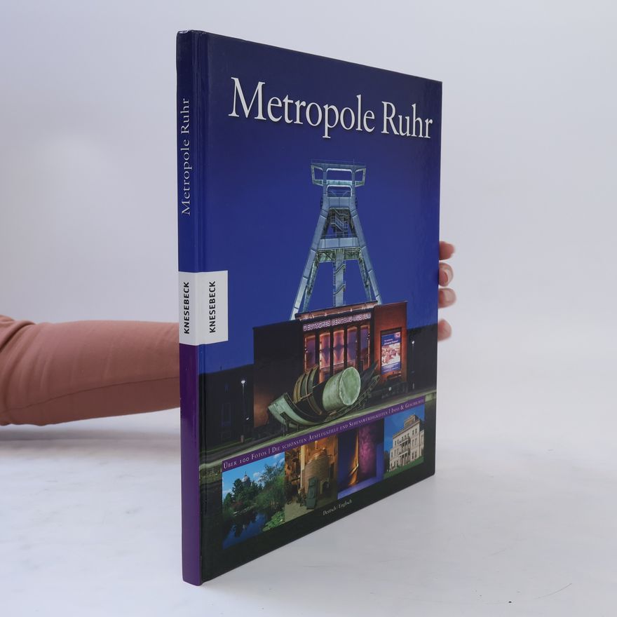 Rainer Kiedrowski So schön ist unser Land - Metropole Ruhr
