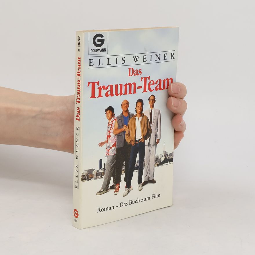 Ellis Weiner Das Traum-Team