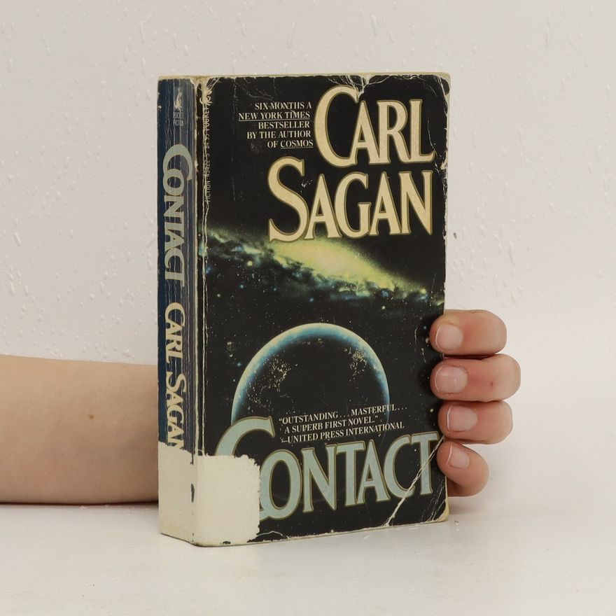 Carl Sagan Contact
