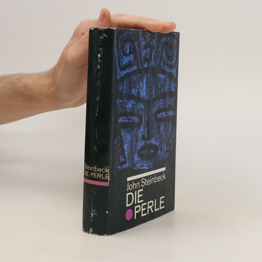 John Steinbeck Die Perle