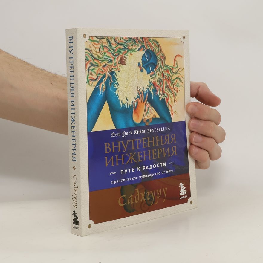 Kolektiv autorů Внутренняя инженерия