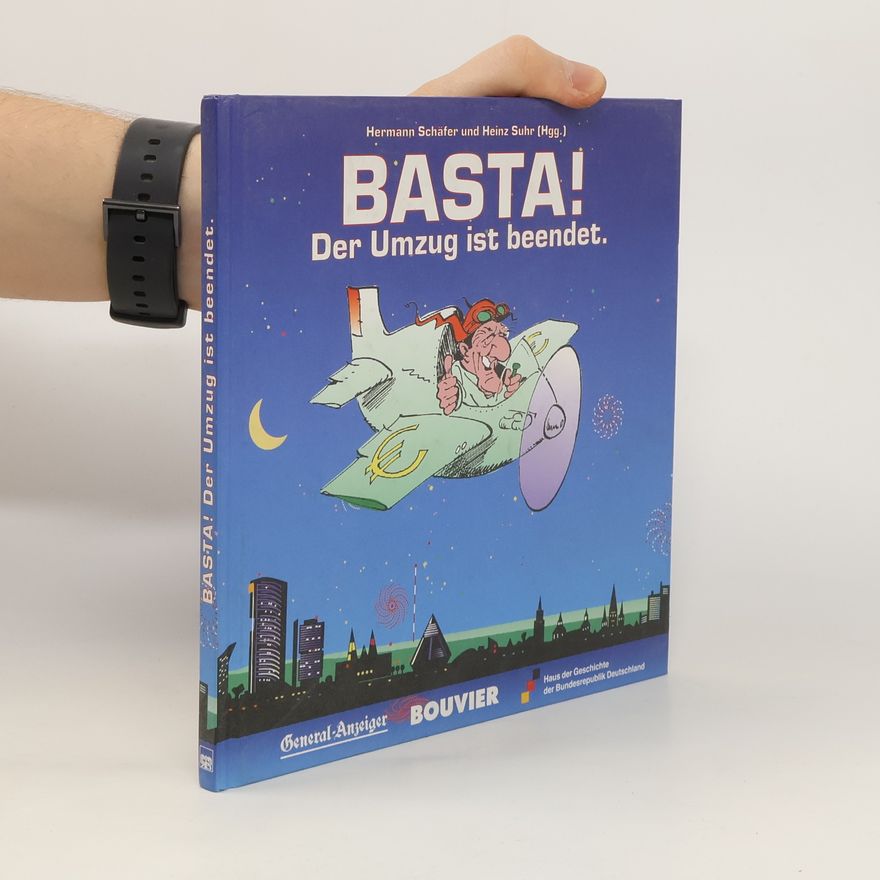 Hermann Schäfer Basta!