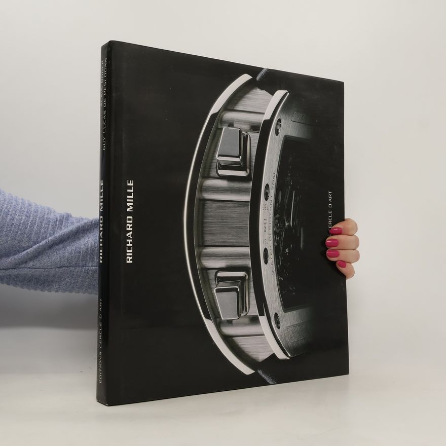 Alain Borer Richard Mille
