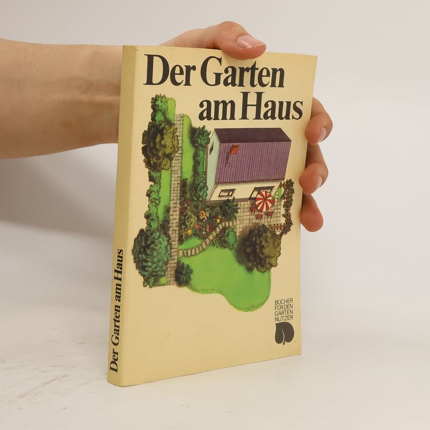 Various authors Der Weinstock am Haus