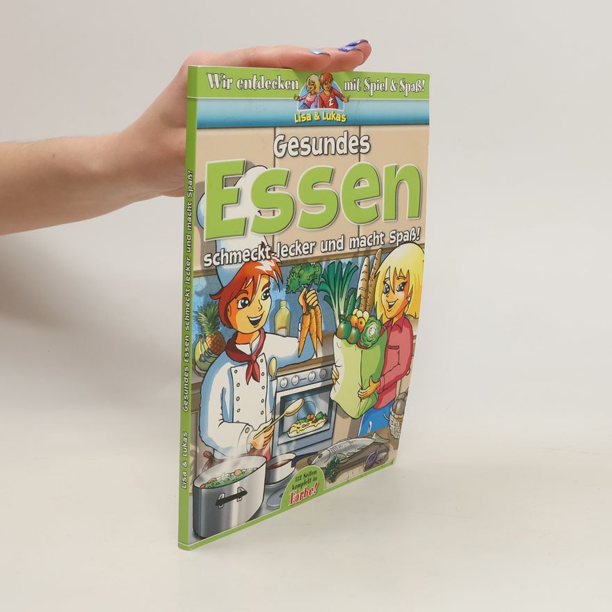 Autorenkollektiv Gesundes Essen
