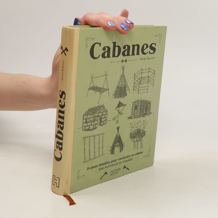Michel Beauvais Cabanes