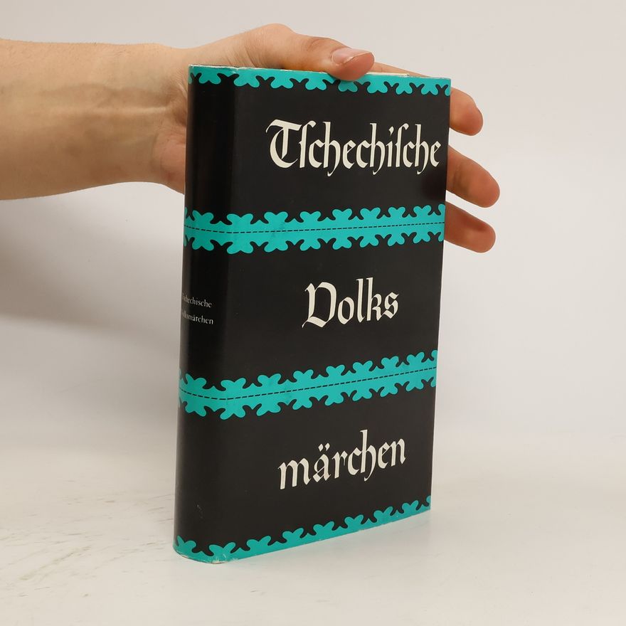 Jaromír Jech Tschechische Volksmärchen