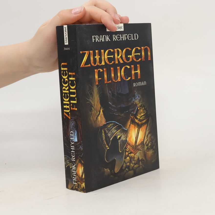Frank Rehfeld Zwergenfluch