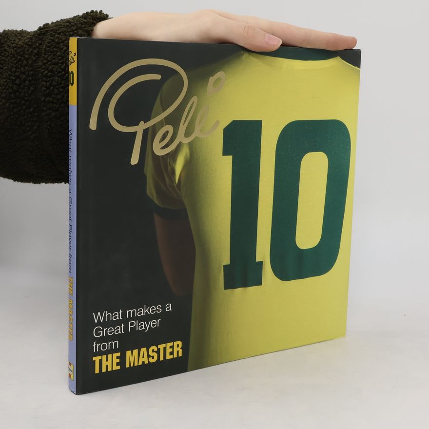 Pele Arantas do Nascimento Pele 10
