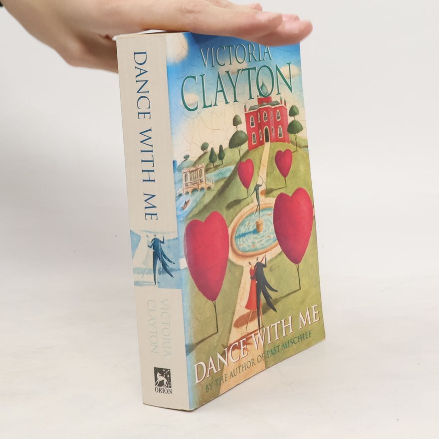 Victoria Clayton Dance With Me