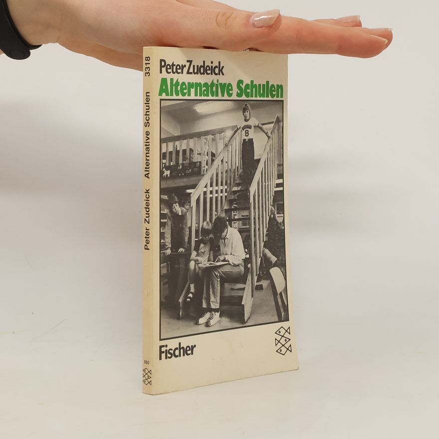 Peter Zudeick Alternative Schulen