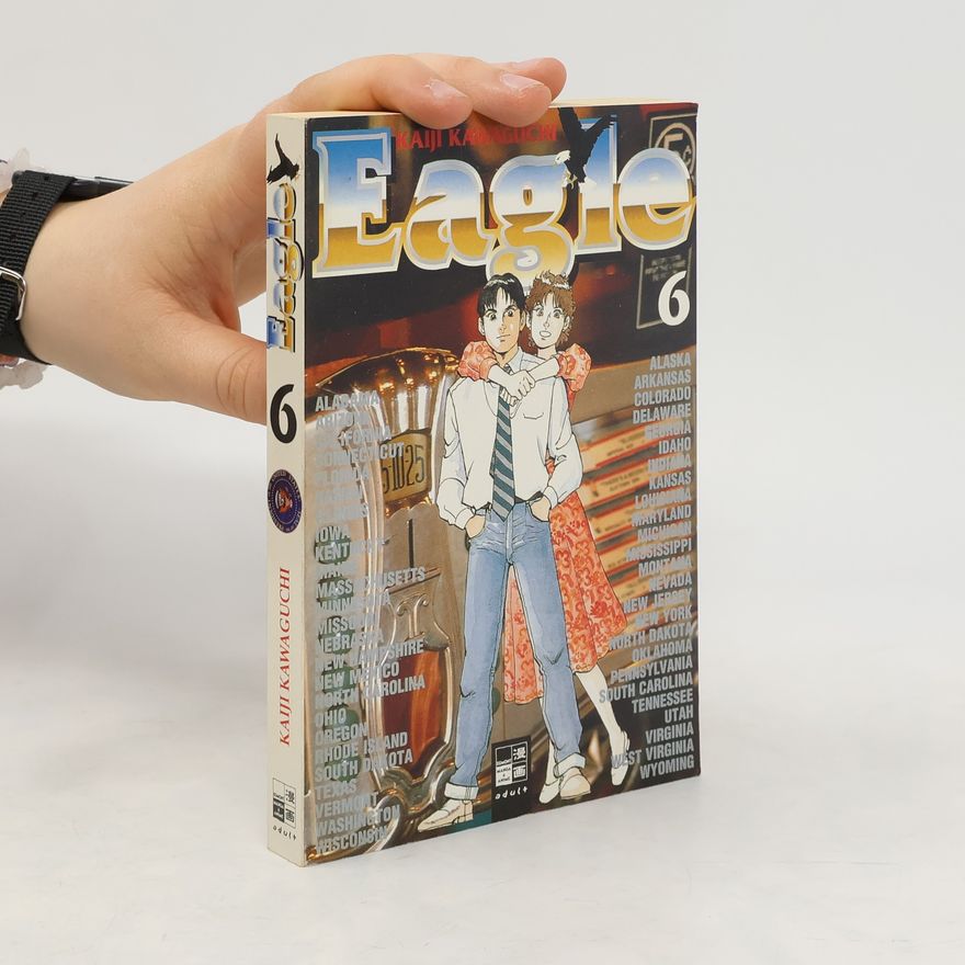 Autorenkollektiv Eagle