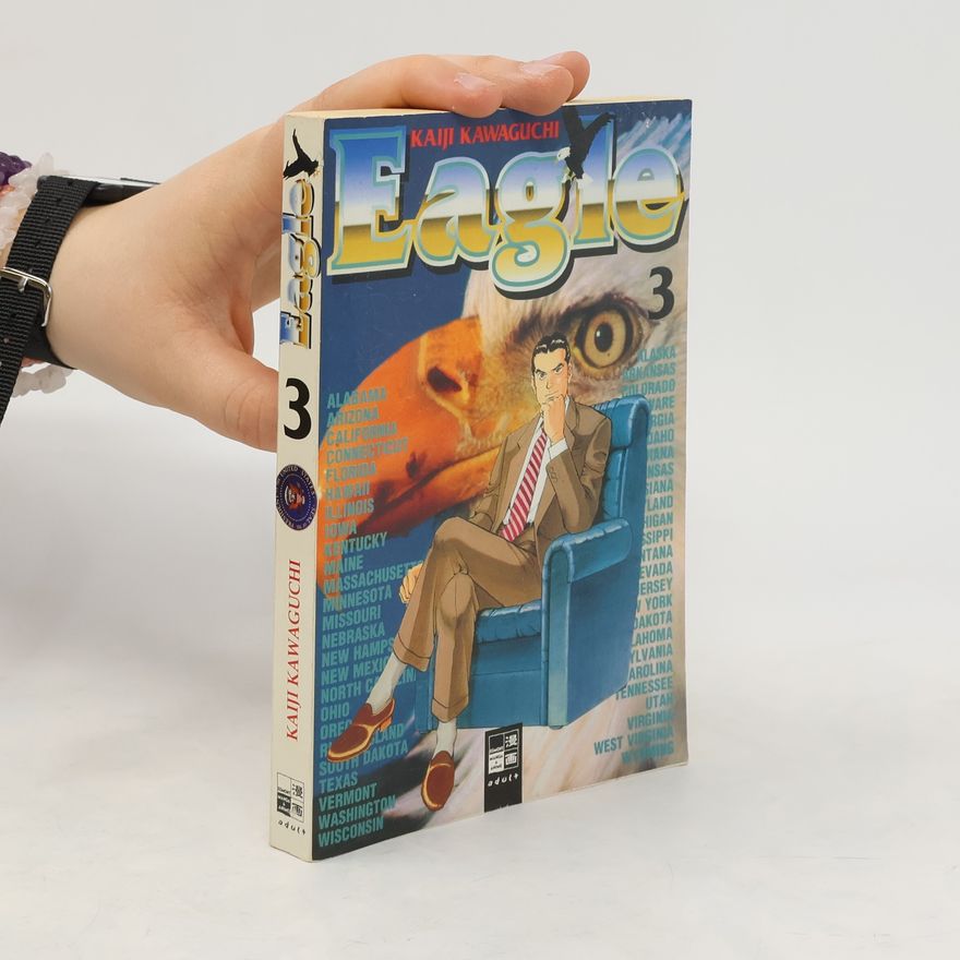 Autorenkollektiv Eagle