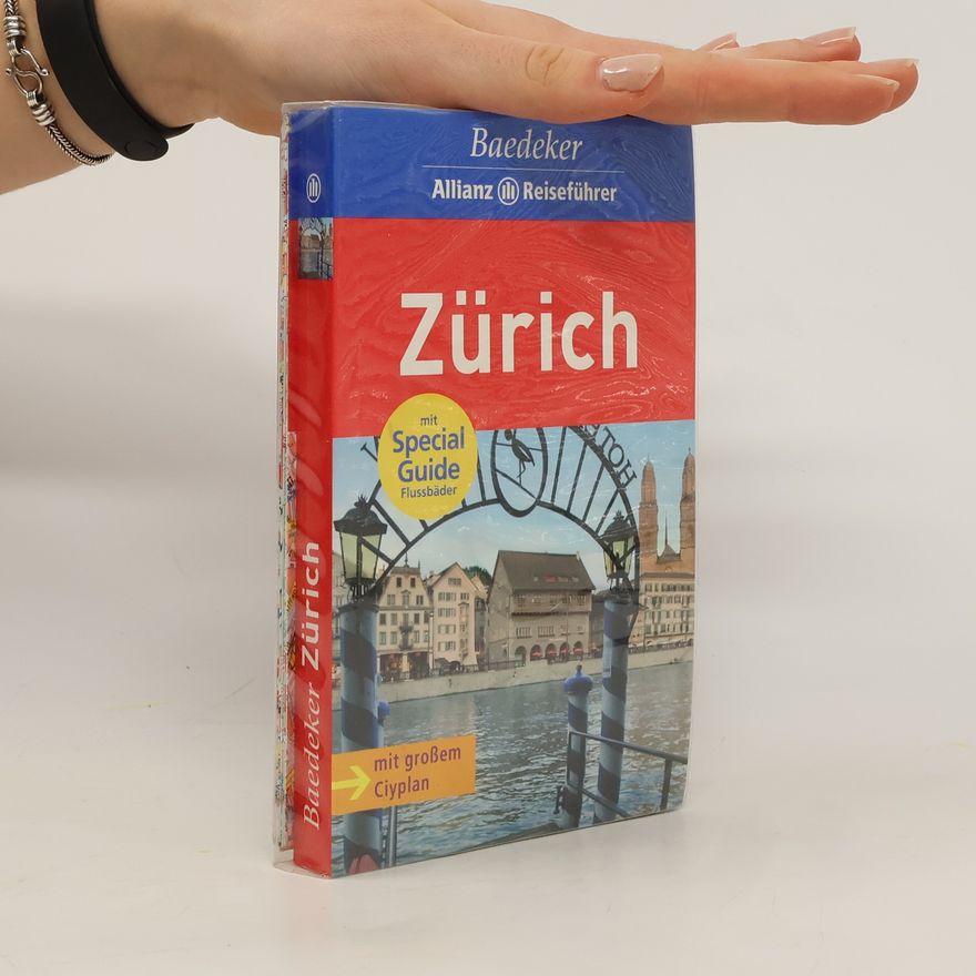 Dina Stahn Zürich