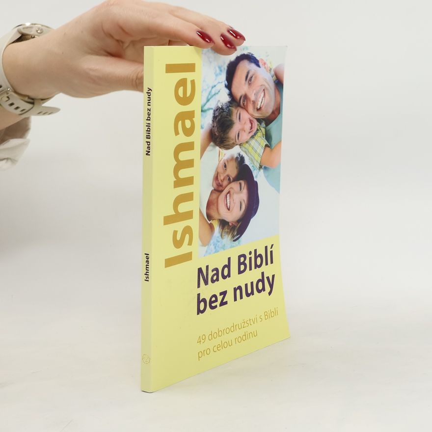 Ian Smale Nad Biblí bez nudy