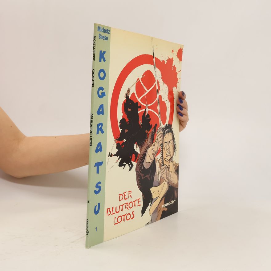 Autorenkollektiv Kogaratsu