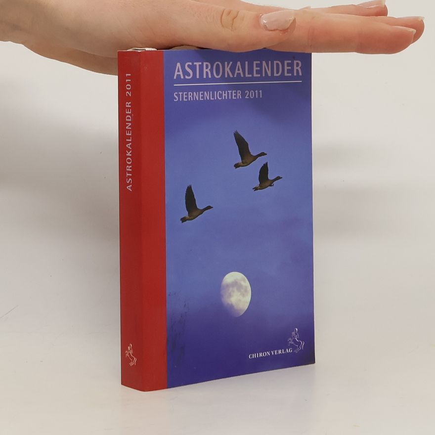 Petra Niehaus Astrokalender Sternenlichter 2011
