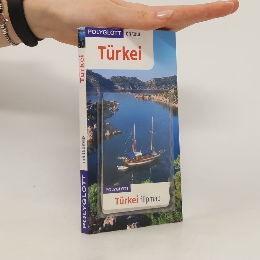 Reinhard Bockhorni Türkei