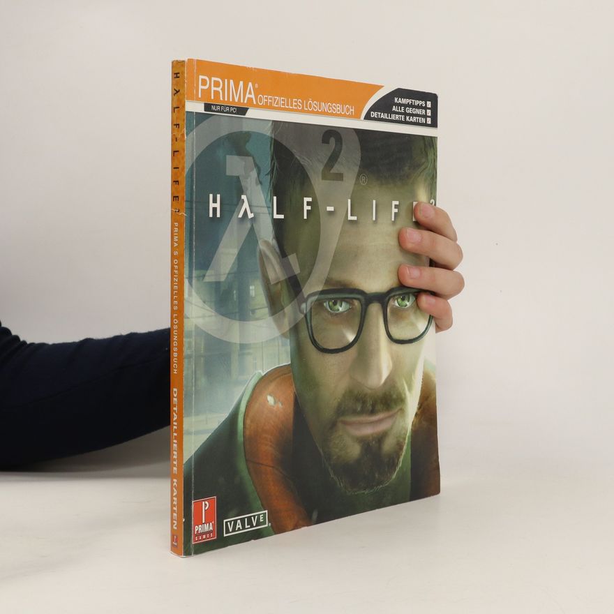 Thorsten Külper Half Life 2. Lösungsbuch