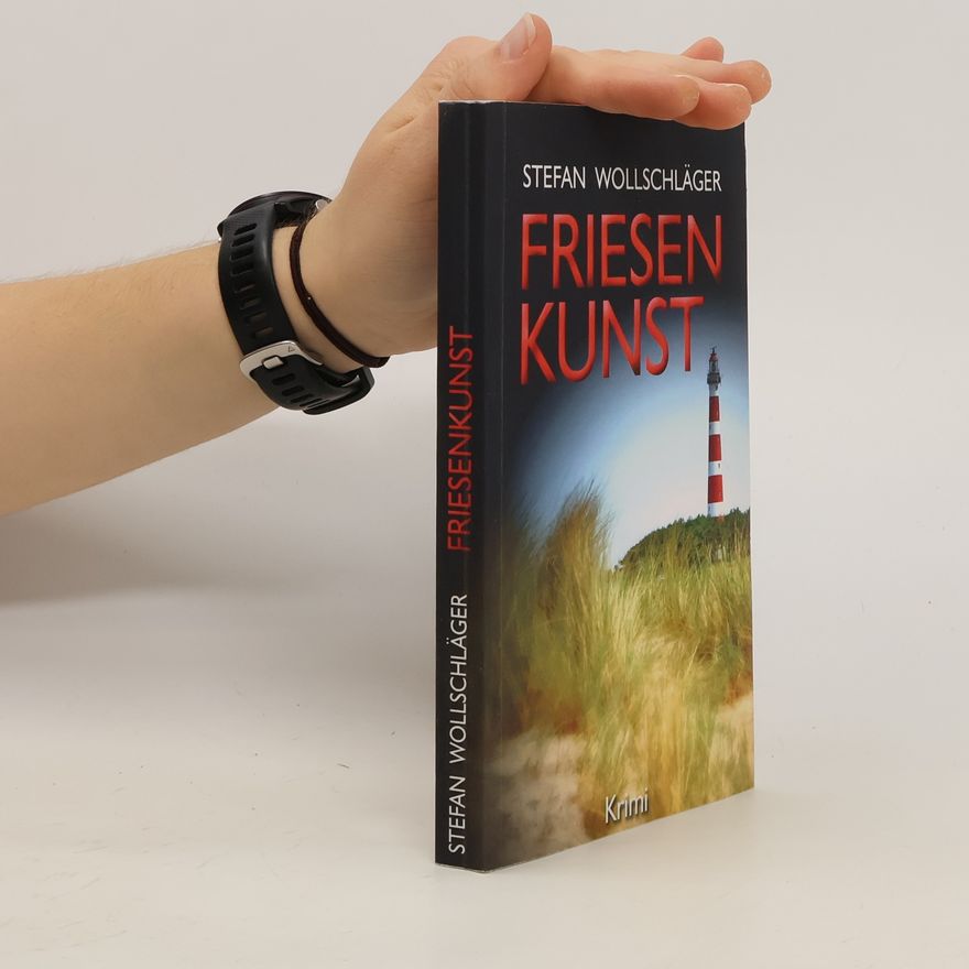 Stefan Wollschläger Friesenkunst