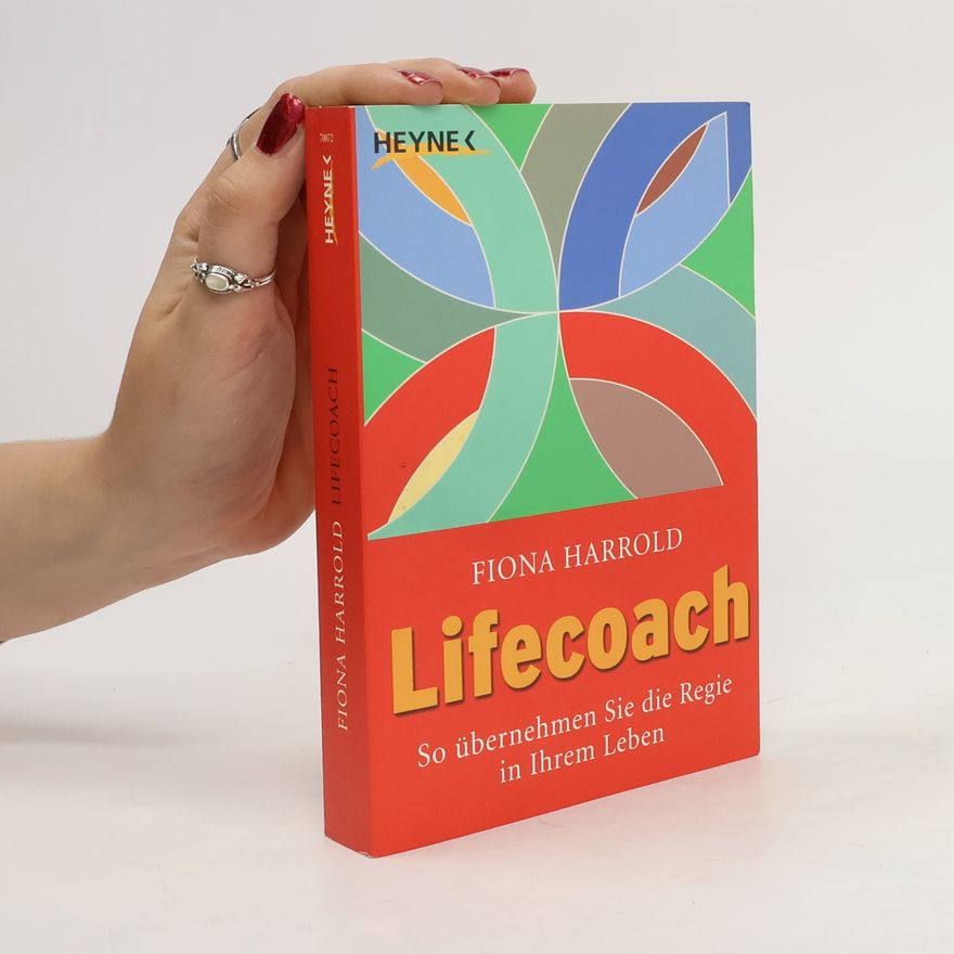 Fiona Harrold Lifecoach