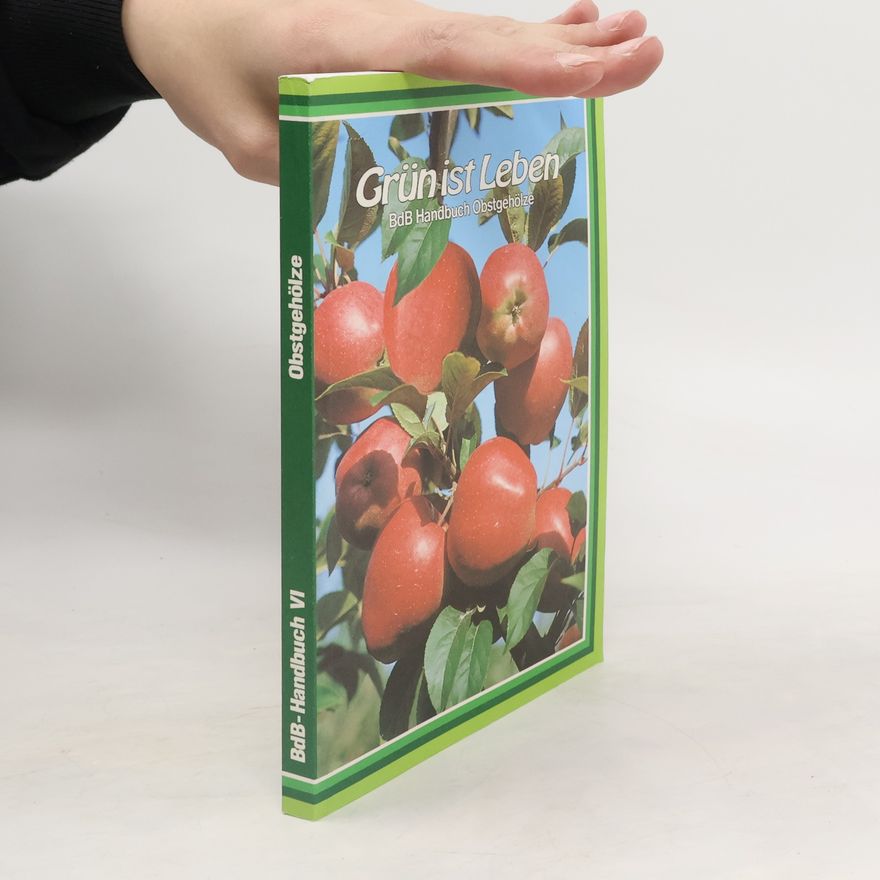 Gustav Engel BdB-Handbuch