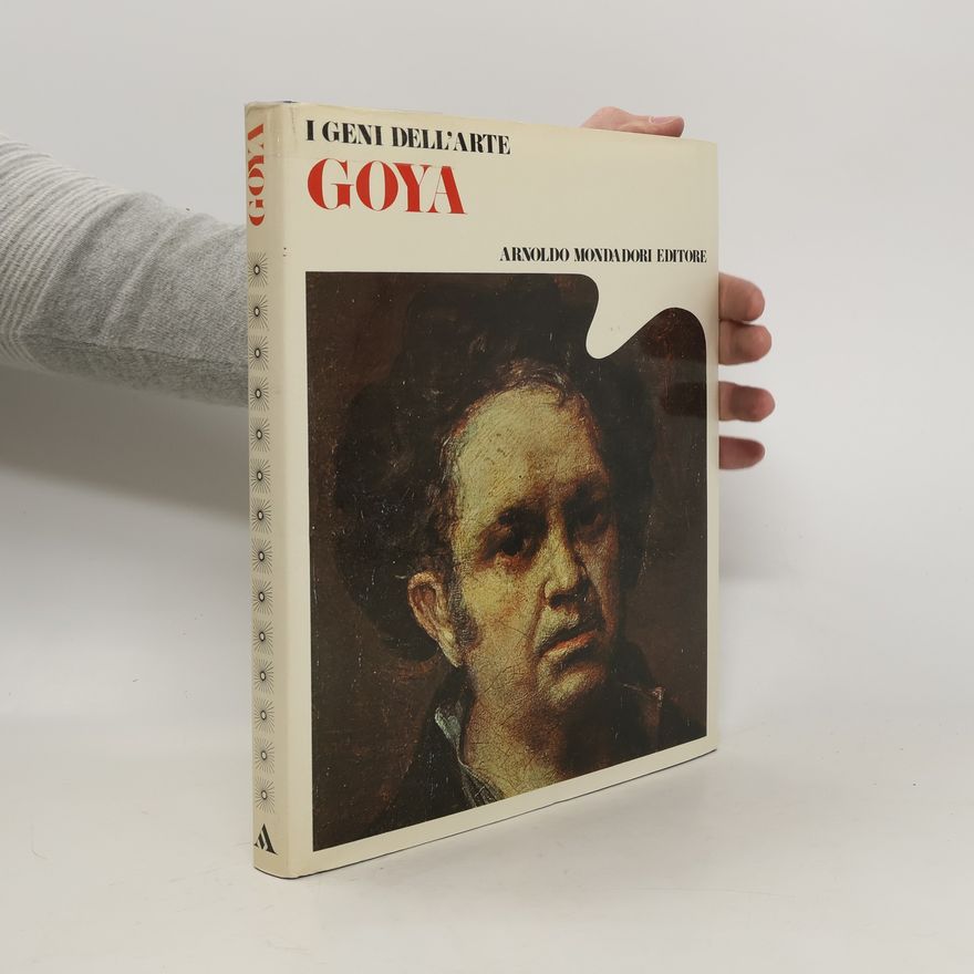 Kolektiv autorů Goya