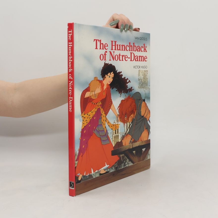 Victor Hugo The Hunchback of Notre Dame