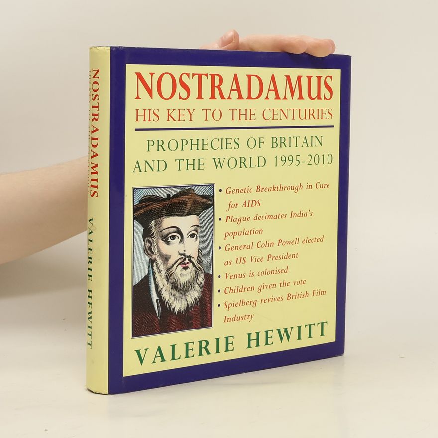 Autorenkollektiv Nostradamus