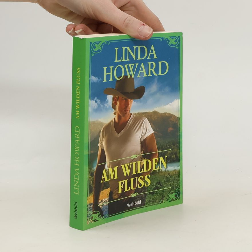 Linda Howard Eiskaltes Feuer