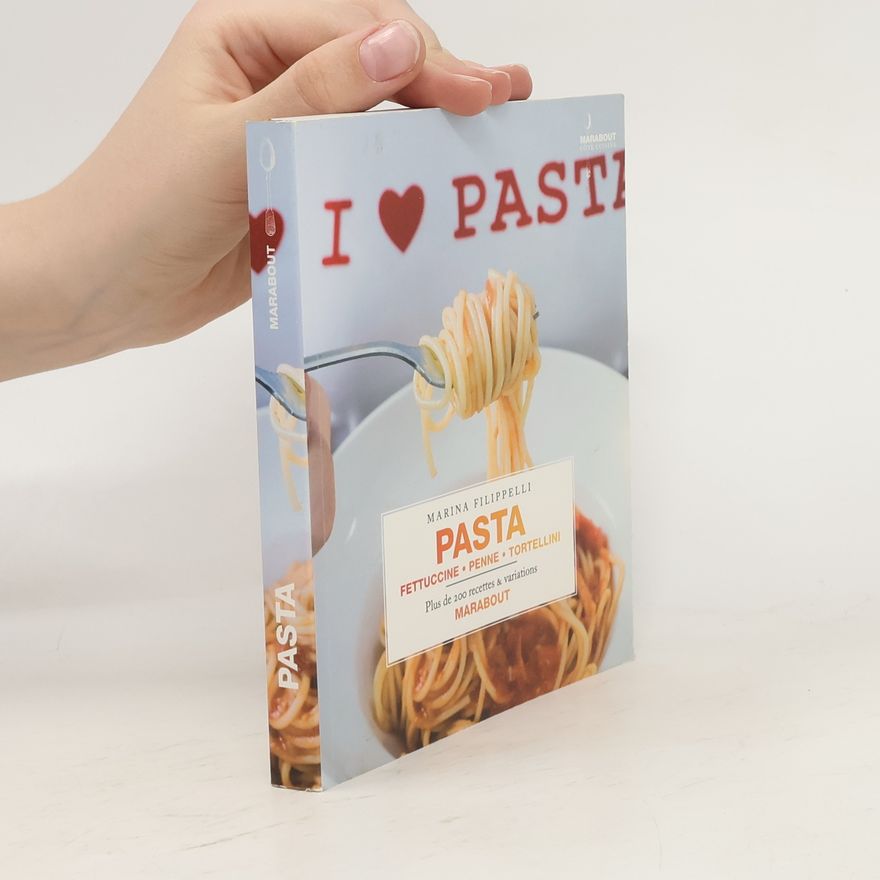 Marina Filippelli Pasta