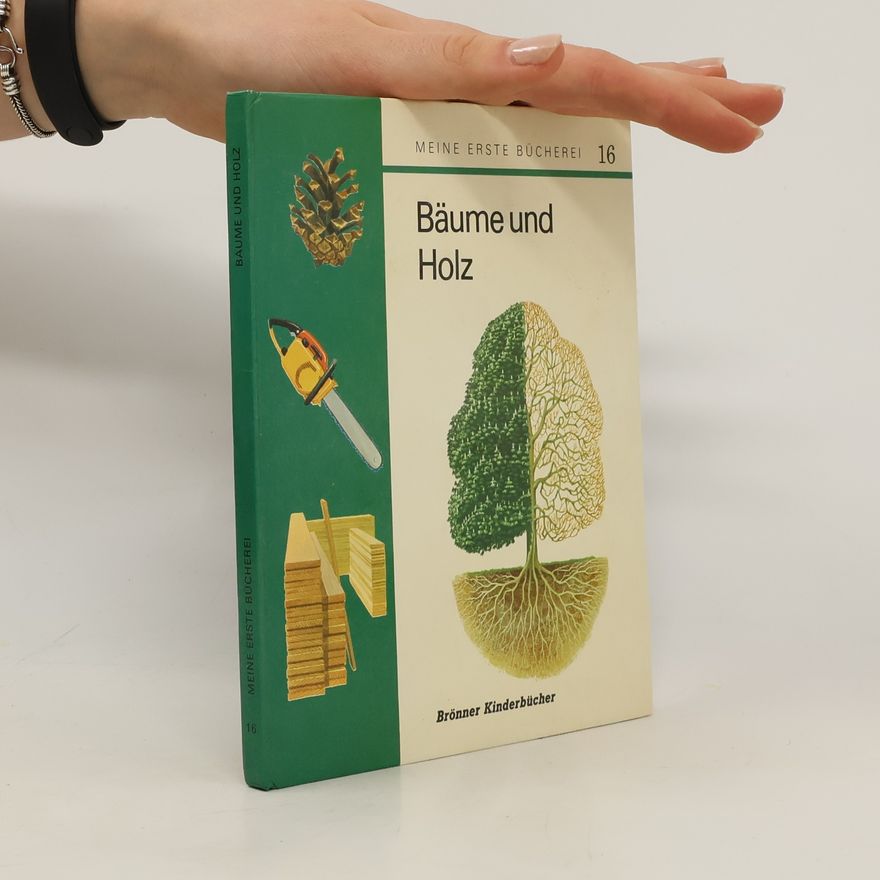 Autorenkollektiv Bäume und Holz