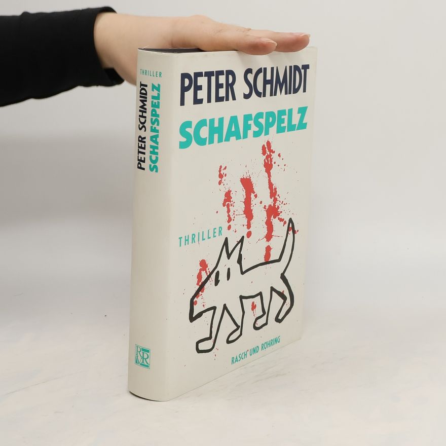 Peter Schmidt Schafspelz