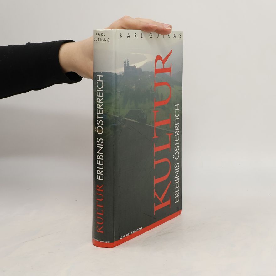 Karl Gutkas Kulturatlas : Österreich