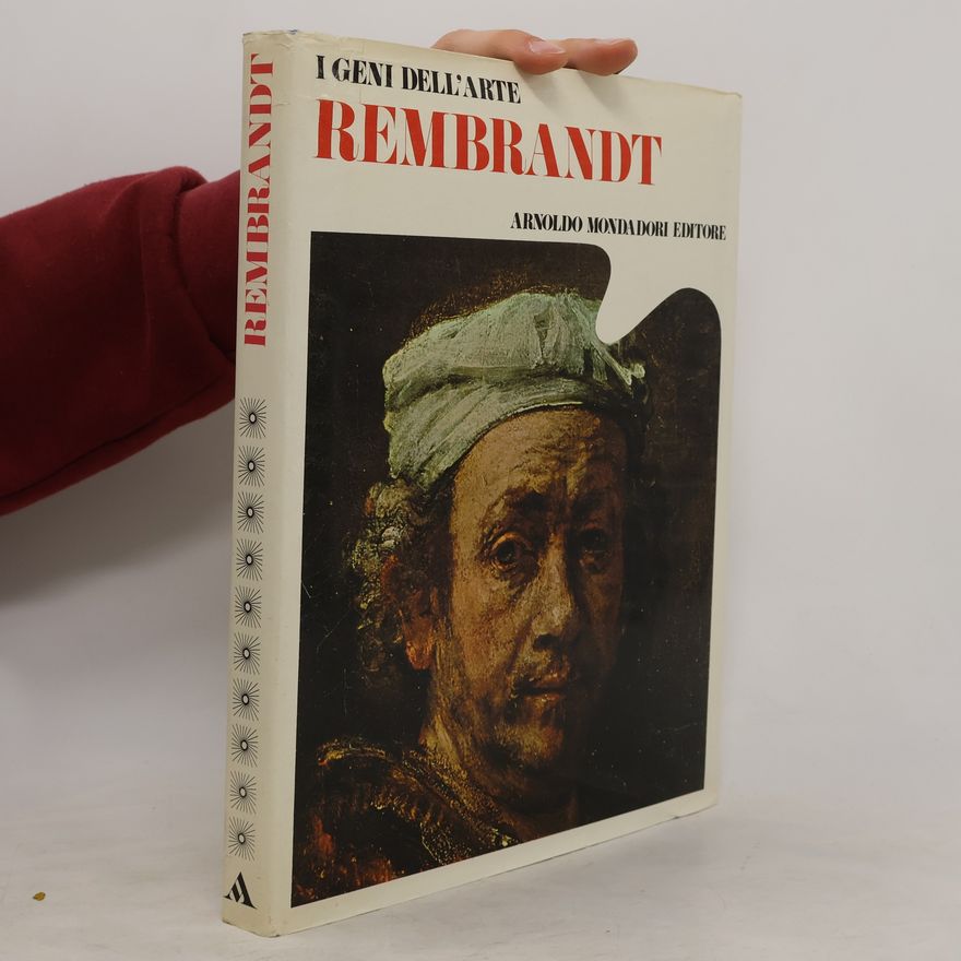 Kolektiv autorů I geni dell’arte. Veronese