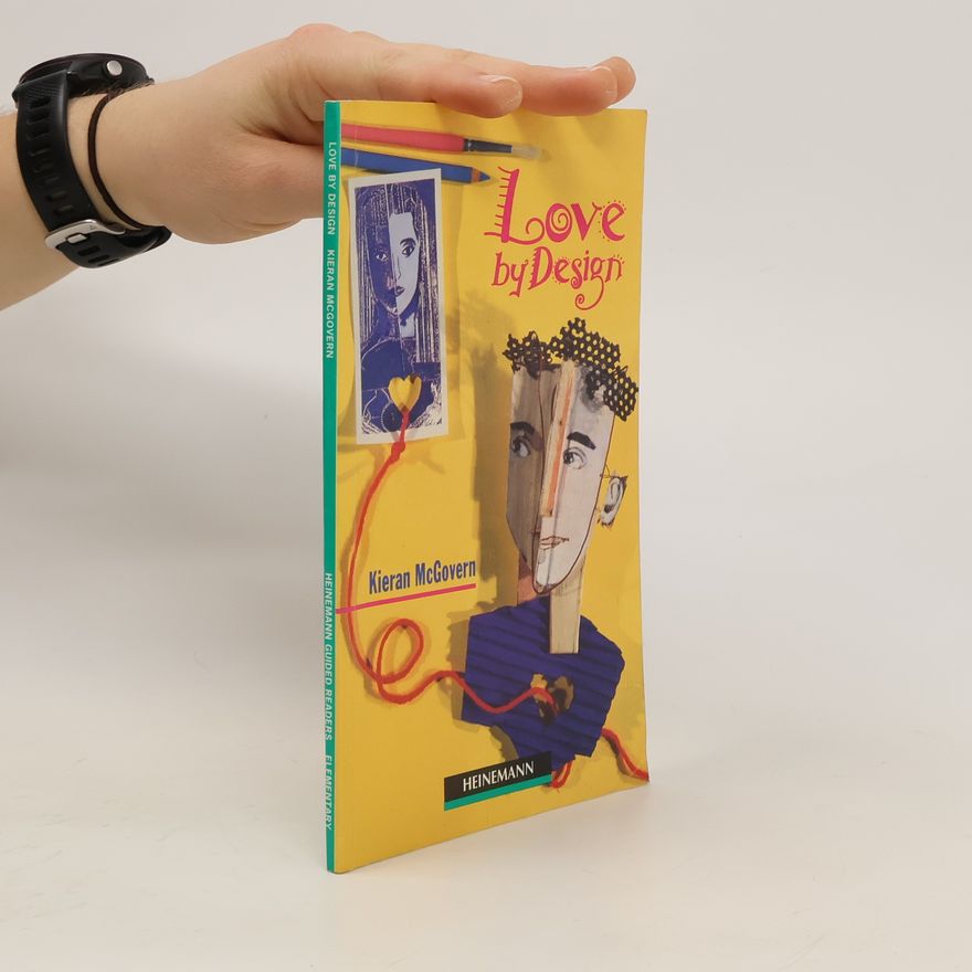 Kieran McGovern Love by Design