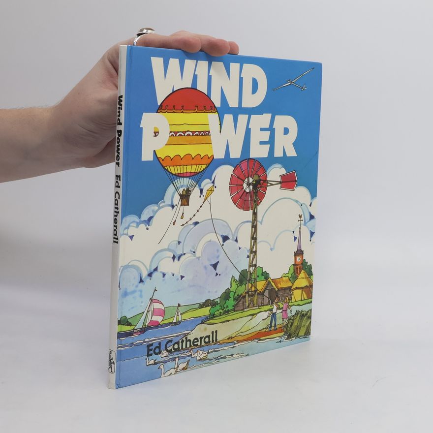 Ed Catherall Wind Power