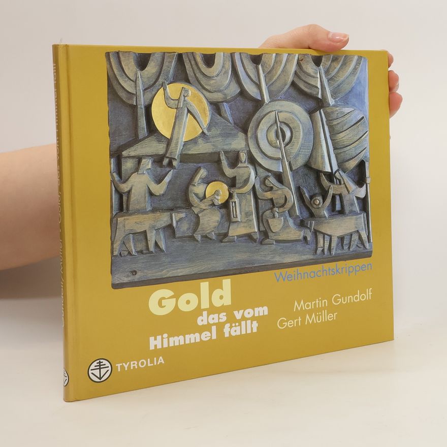 Martin Gundolf Gold, das vom Himmel fällt