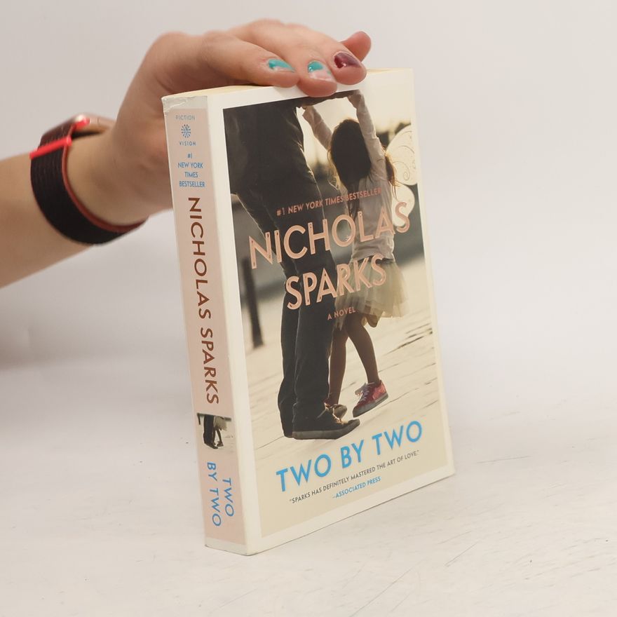 Nicholas Sparks Two by Two