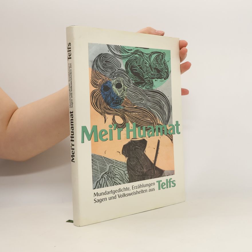 Autorenkollektiv Mei’r Huamat
