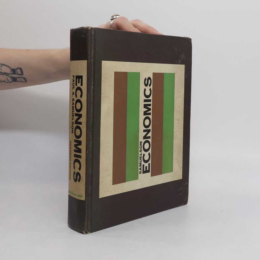 Autorenkollektiv Samuelson Economics