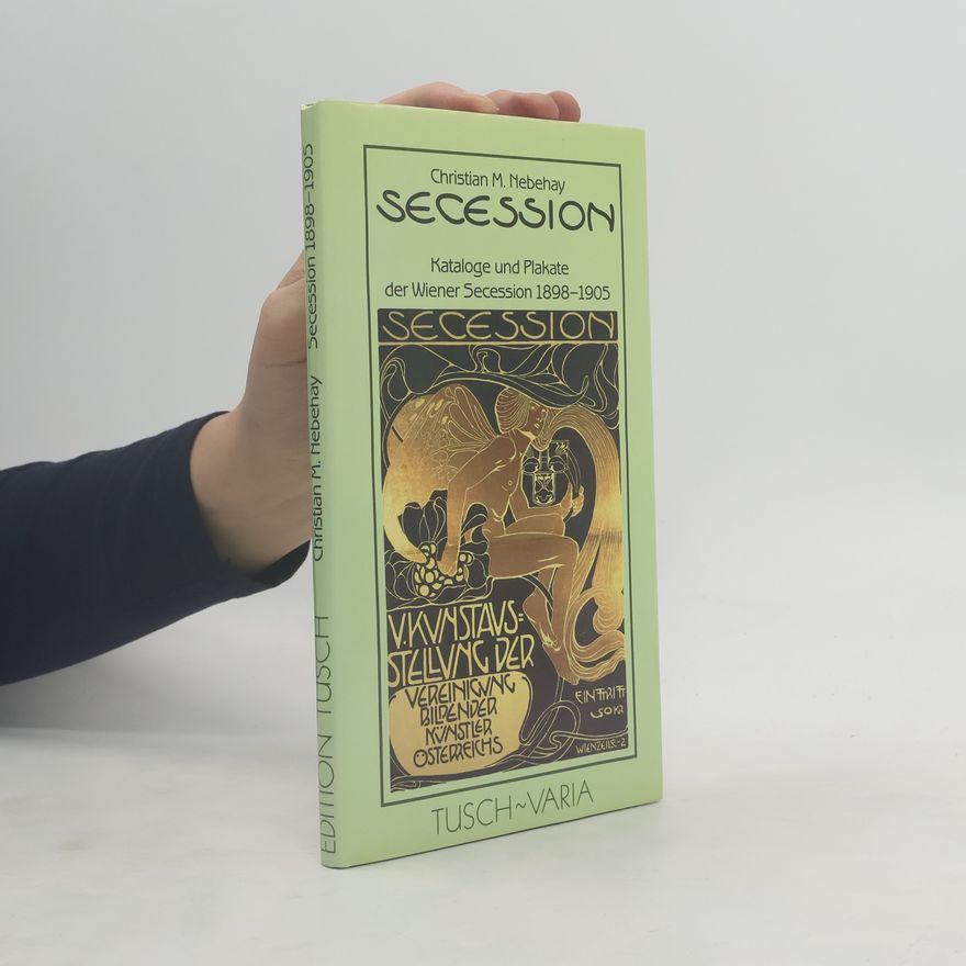 Christian Nebehay Secession